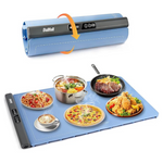 Electric Full-Surface Food Warming Mat With 3 Modes