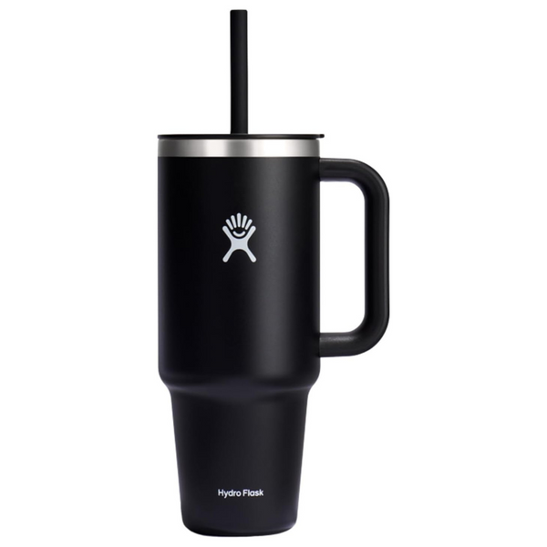 Hydro Flask All Around 40 Oz Travel Tumbler With Handle