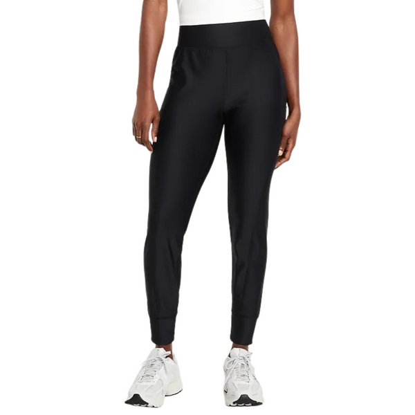 Women's Extra High-Waisted PowerSoft Coze Edition 7/8 Cargo Joggers