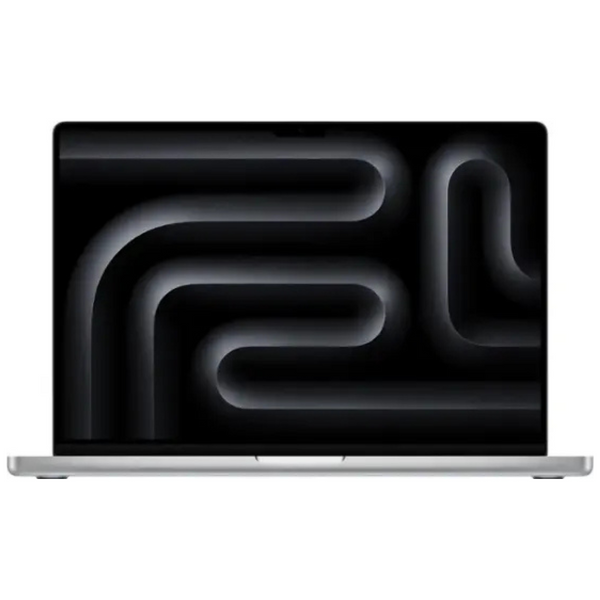 Apple 16.2" MacBook Pro (M3 Pro Chip / 18GB RAM / 512GB SSD) [Certified Refurb]
