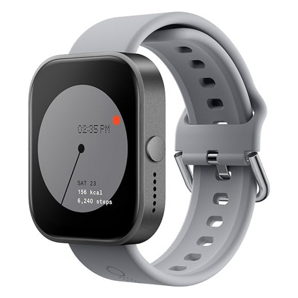 Cmf By Nothing IP68 Water Resistant 1.96 Watch Pro Smartwatch