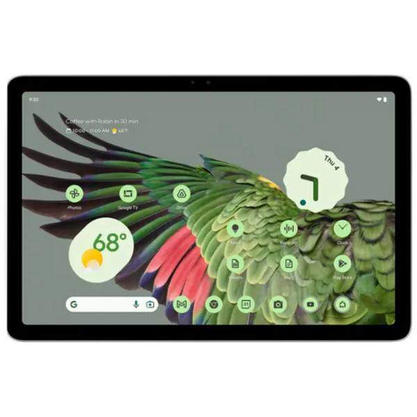 Google Pixel 11" 128GB Wi-Fi Tablet (2 Colors)