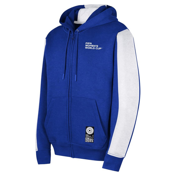 Outerstuff Men's FIFA World Cup Zip Hooded Sweatshirt