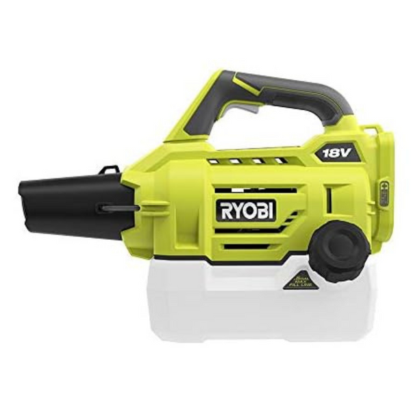 RYOBI ONE+ 18-Volt Lithium-Ion Cordless Mister (Tool Only)