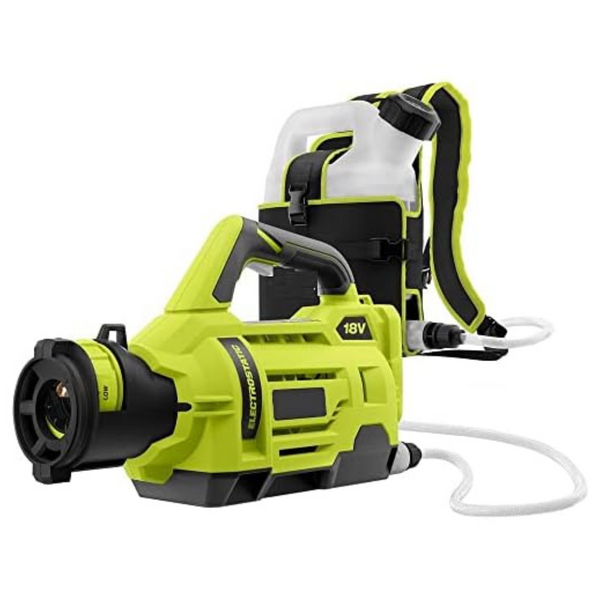 Ryobi ONE+ 18V Cordless Electrostatic 1 Gal. Sprayer (Tool Only)