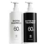 Srripo Hair Growth Biotin Shampoo & Conditioner Set