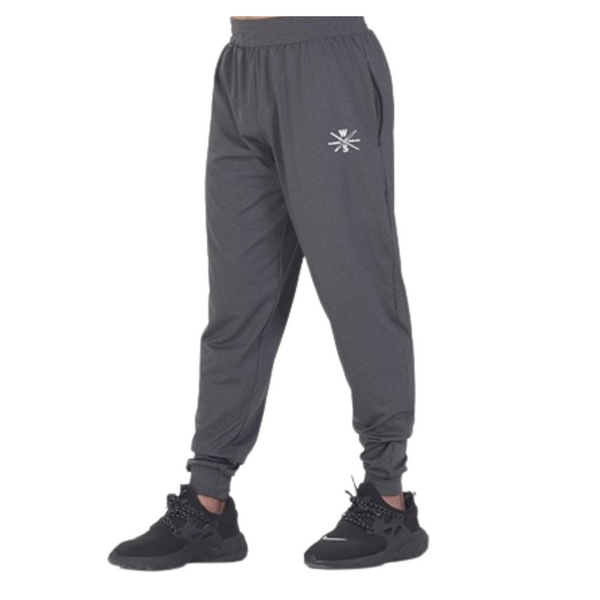 Warriors & Scholars Men's The Sprinter Active Jogger (2 Colors)