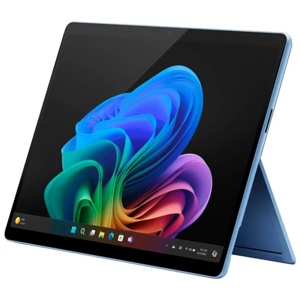 Microsoft Surface Pro Copilot+ 13" Touchscreen 2-in-1 Laptop (Snapdragon X Elite / 16GB RAM / 512GB SSD)