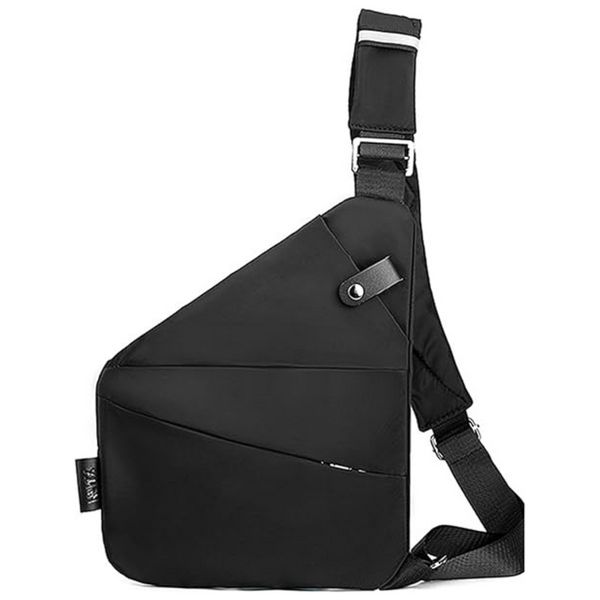 HOSURY Anti Theft Travel Bag (Various)