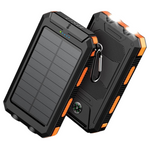 Feeke YD-886 36800mAh Portable Power Bank (Orange)