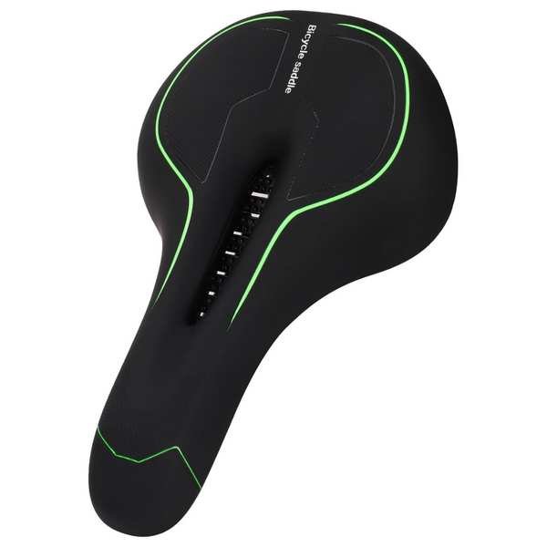 Comfortable Bike Seat For Men And Women