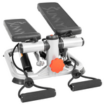Health & Fitness Total Body Battery Step Machine
