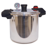 T-fal 22 Quart Pressure Cooker Canner