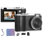 2.4inch TFT Kids Digital Camera With 8X Zoom