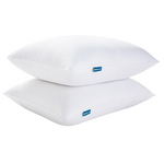Bedsure Set Of 2 Down Alternative Queen Size Bed Pillows