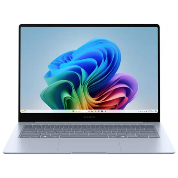 Samsung Galaxy Book4 Edge 14" 2.8K Touch Copilot+ PC Laptop (Snapdragon X Elite / 16GB RAM / 512GB eUFS)