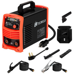 200A Dual Voltage IGBT Portable Stick Inverter Welding Machine