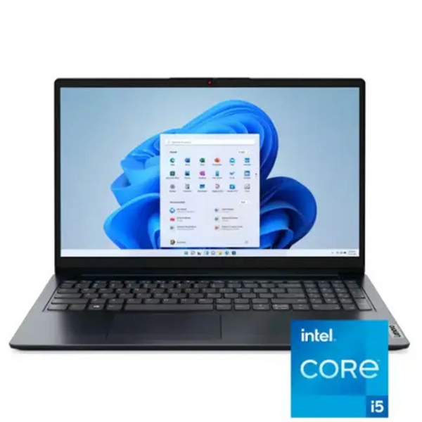 Lenovo IdeaPad 1i 15.6" FHD Touchscreen Laptop (i5-1235U / 8GB RAM / 512GB SSD)