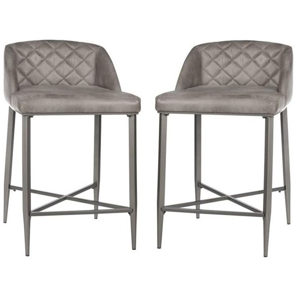 2-Set Hillsdale Furniture Phoenix Counter Height Stool