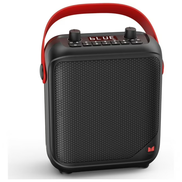 Monster 40W Portable Outdoor Bluetooth Speaker