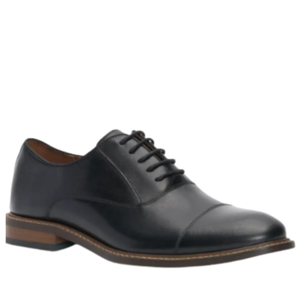 Vince Camuto Men's Loxley Cap Toe Oxford Dress Shoe (3 Colors)