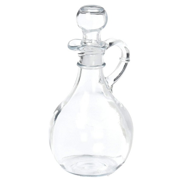 Anchor Hocking 980R Presence Cruet With Stopper