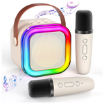 Portable Bluetooth Mini Karaoke Machine For Kids