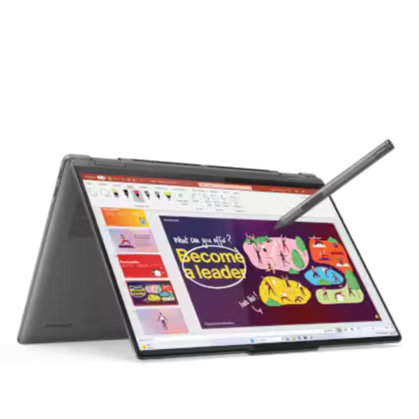 Lenovo Yoga 7i 16" FHD+ Touch 2-in-1 Laptop (Core Ultra 5 125U / 16GB RAM / 1TB SSD)
