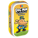 University Games Dog Man Hot Dog Card Game