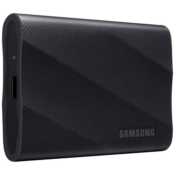 Samsung T9 4TB USB 3.0 / USB 3.1 Gen 2 Type-C Portable External SSD