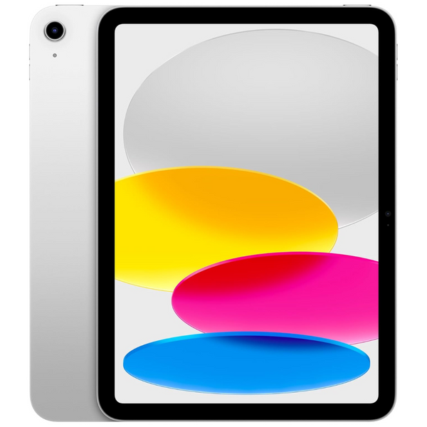 Apple iPad 11" 128GB Wi-Fi Tablet With A16 Chip