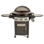 Cuisinart 30" Round Flat Top Gas Griddle