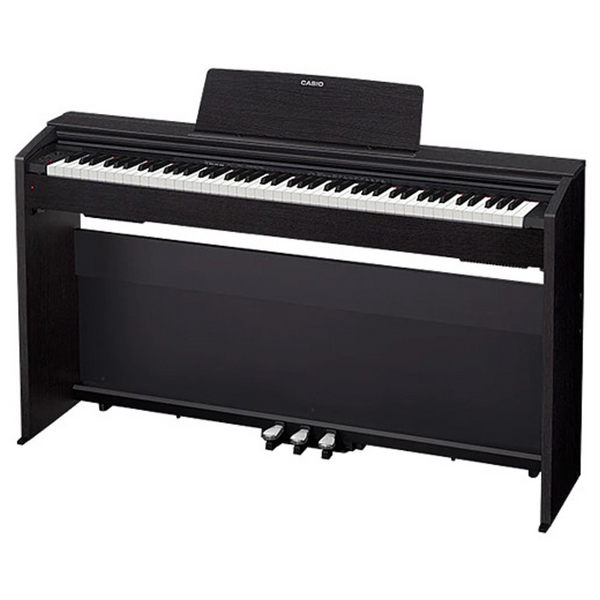 Casio Privia PX-870 88-Key Digital Console Piano With Built-In Speakers