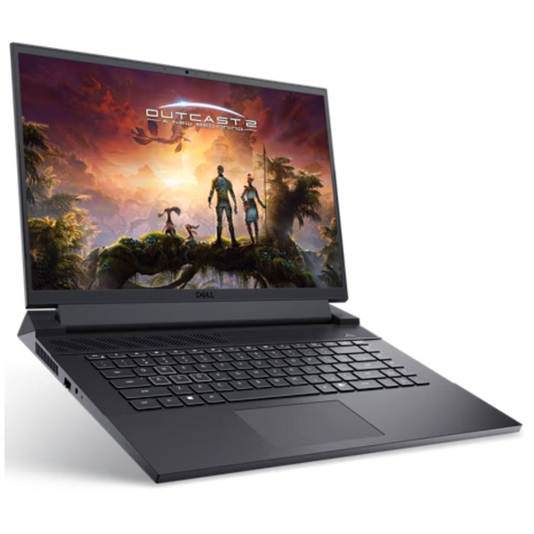 Dell G16 16" WQXGA Gaming Laptop (i7-13650HX / 16GB RAM / 1TB SSD / 6GB RTX 4050)