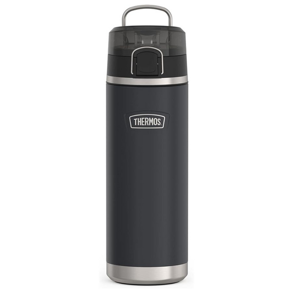 Thermos 24oz Stainless Steel Hydration Bottle with Spout