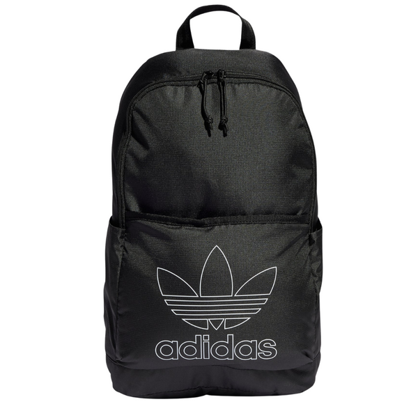 Adidas Adicolor Versatile Backpack (Black)