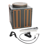 FITT Cube Total Body Workout High Intensity Interval Training Machine (5 Colors)