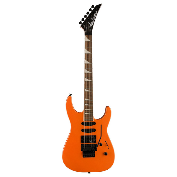 Jackson X Series Soloist SL3X DX Electric Guitar