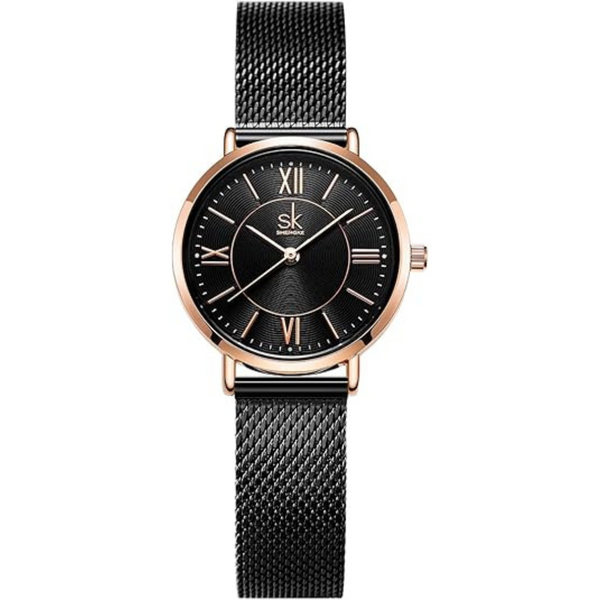 Women's Minimalist Casual Fashion Wrist Watch