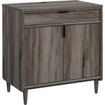 Sauder Clifford Place 2-Door Base Cabinet