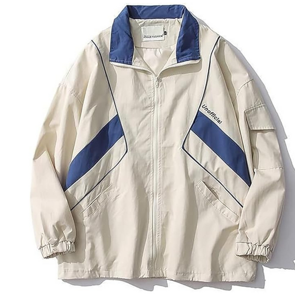Men's Harajuku Vintage Bomber Jackets
