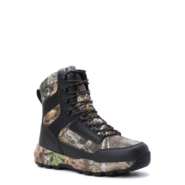 Ozark Trail Men's 8" Hunting Boots (2 Colors)