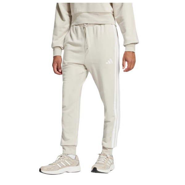 adidas Men's Essentials 3-Stripes French Terry Pants