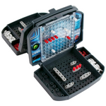 Worlds Smallest Battleship Game