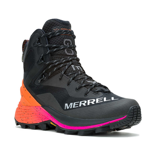 Extra 40% Off On Shoes, Clothing & Accessories At Merrell