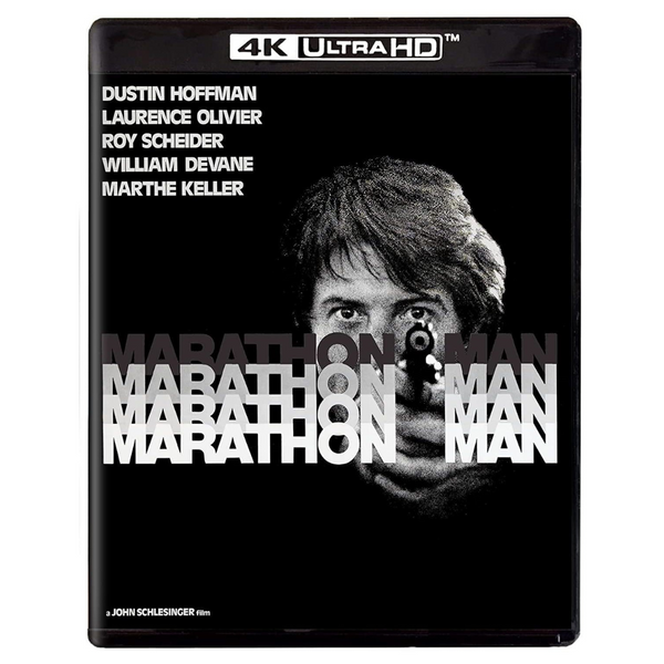 Marathon Man (4KUHD)