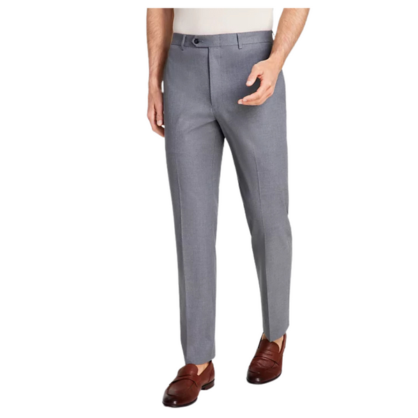 Michael Kors Men's Classic Fit Performance Dress Pants