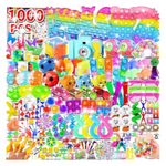 1000-Piece Party Favors Goodie Bags For Kids
