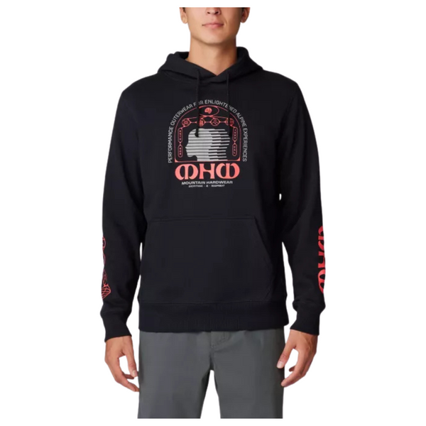 65% Off On Select Styles At Mountain Hardwear