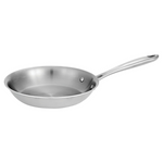 Tramontina Boston Tri-Ply Clad Stainless Steel 8" Small Frying Pan
